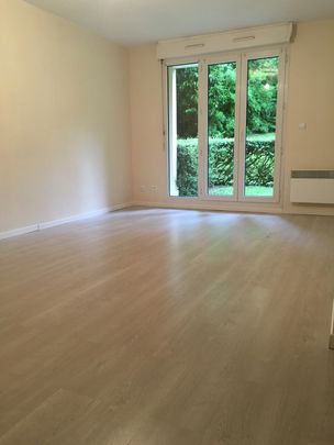 Location Appartement 2 Pièces 45 m² - Photo 1