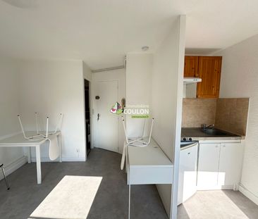 Location Appartement 1 pièce 17m² - Photo 3