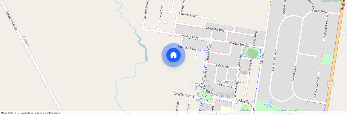 25 Davis Way, Qld 4306, Walloon