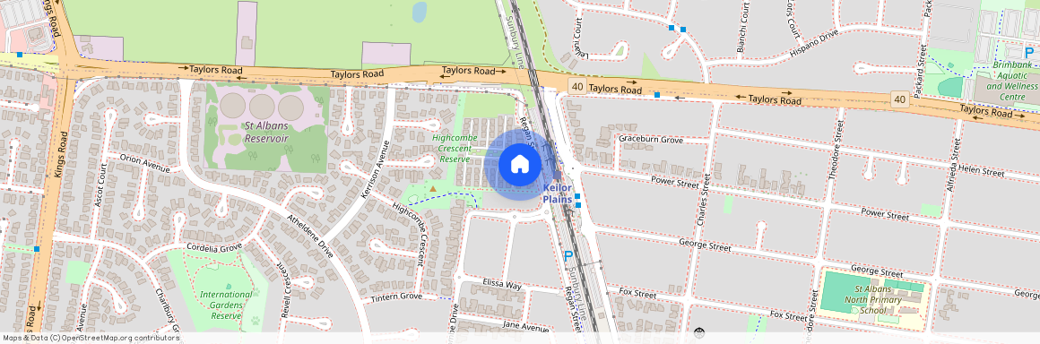 5/7 Regan Street, ST ALBANS