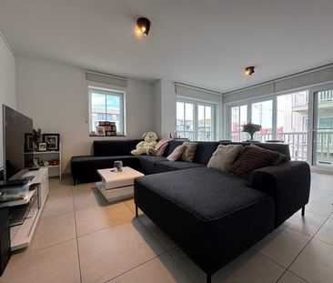 Appartement te huur - Photo 6