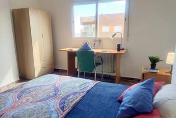 Carrer dIbi, Paterna, Valencian Community 46989