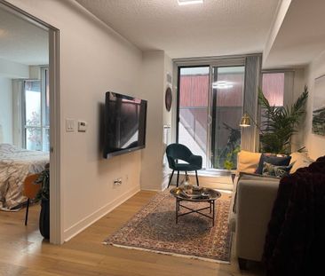 For Lease - 295 Adelaide Street Unit# 217, Toronto, Ontario - Photo 3