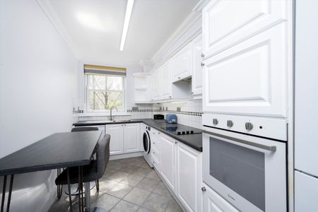 Holland Park Avenue, Holland Park, W11, London - Photo 4