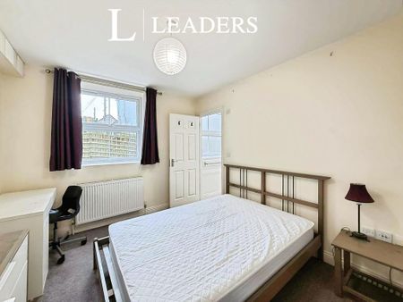 1 bedroom house to rent - Photo 2