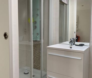 LOCATION - SAINT MAURICE - STUDETTE MEUBLÉE - Photo 1