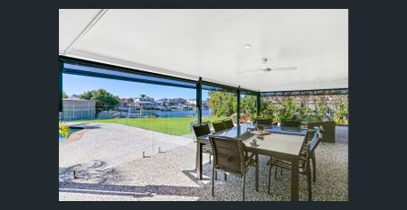 North Facing Waterfront Home with Pool, Spa and Solar - Photo 3