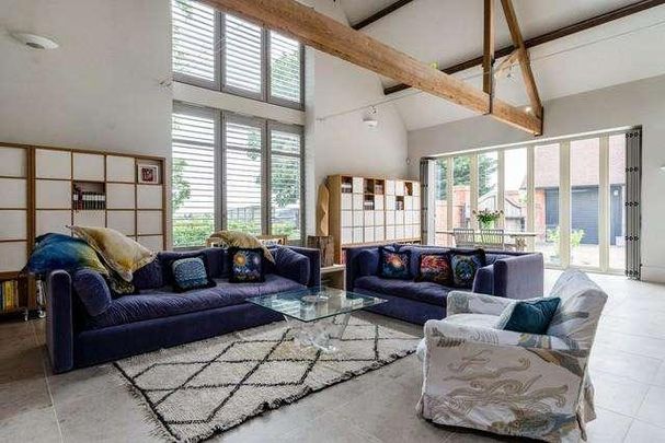 Shillingford Road, Shillingford Hill, OX10 - Photo 1