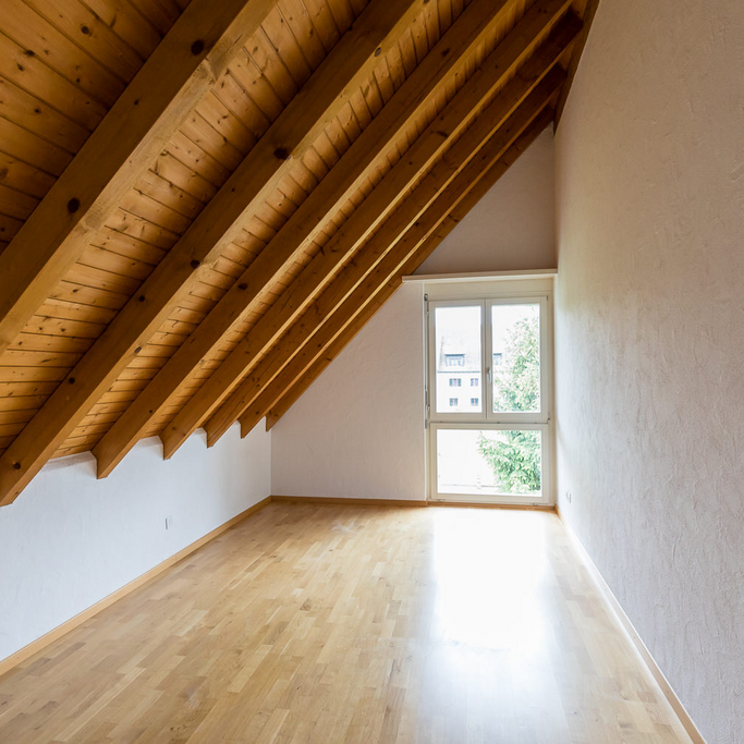 GEMÜTLICHE MAISONETTEWOHNUNG - Foto 1