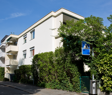 Zentral gelegene, ruhige Wohnung mit Balkon - Photo 6