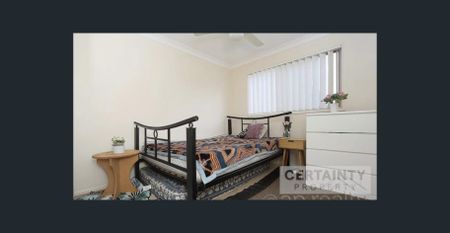 Ideal corner-block townhouse adjacent to scenic park a perfect setting - Photo 4