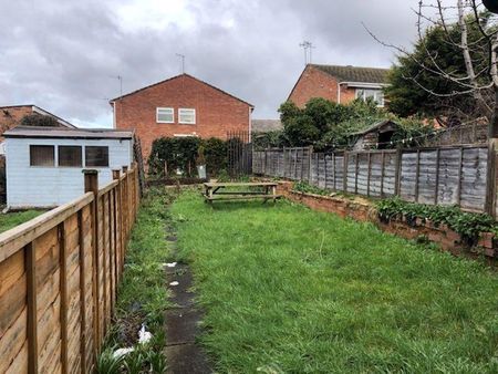 4 bedroom house share to rent - Photo 5