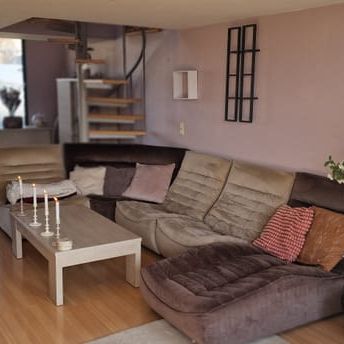 Duplex te huur - Foto 1