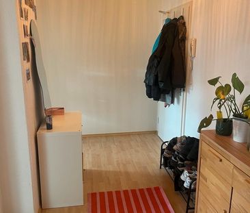 2-Zimmer Wohnung Dresden Plauen - Foto 1
