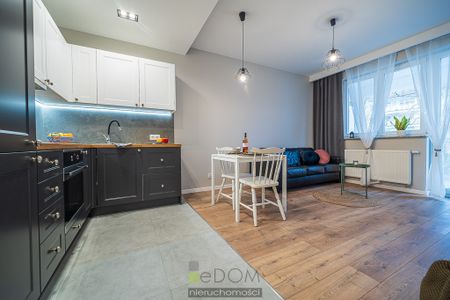 Mieszkanie na wynajem 32,72 m², Gorzów Wielkopolski, os. Europejskie - Zdjęcie 2
