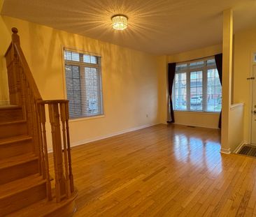 For Lease - 3171 Morning Glory Mews, Mississauga, Ontario - Photo 1