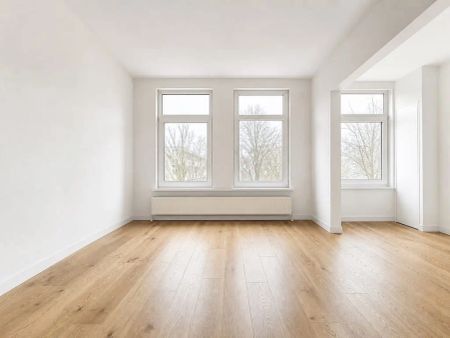 Appartement Korte Blekersstraat, Amsterdam - À louer - Photo 2