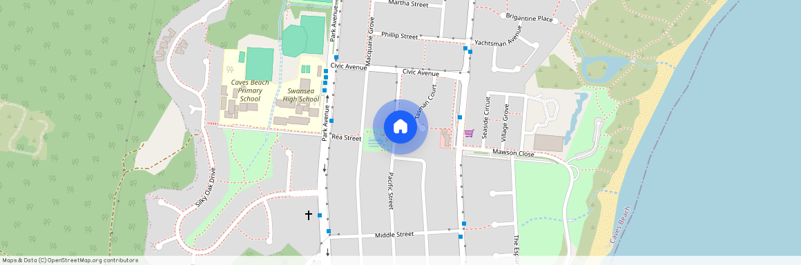 52 Pacific Street, NSW 2281, Caves Beach