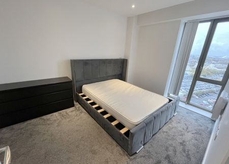 2 Bed Flat, Block B, M5 - Photo 3