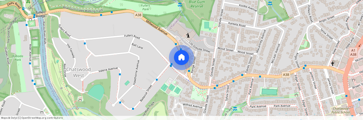 2 Millwood Avenue, NSW 2067, Chatswood
