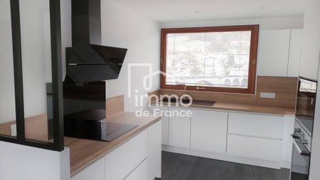 Location appartement 3 pièces 82.88 m² à Valserhône (01200) - Photo 3