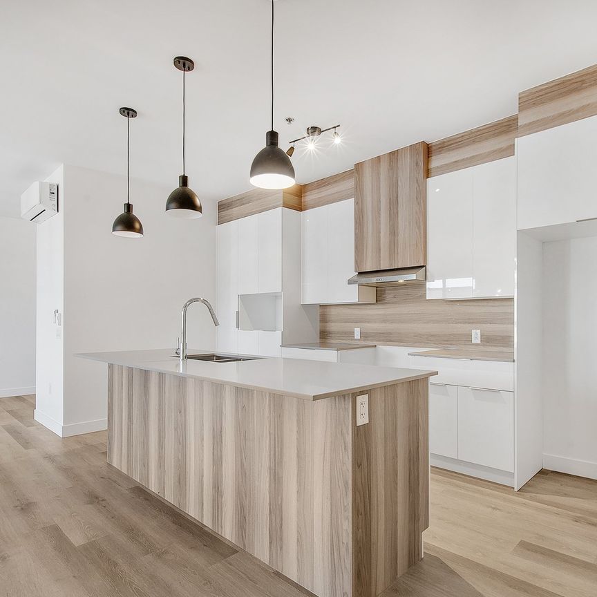 Condo for rent, Mascouche - Photo 1
