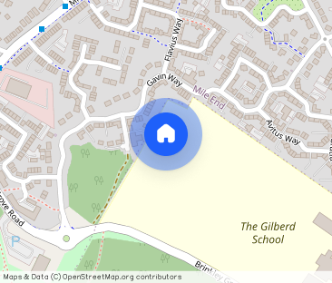 Gavin Way, Highwoods - Photo 1