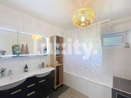 Villa à Begnins, avec vue panoramique sur le lac - Photo 2