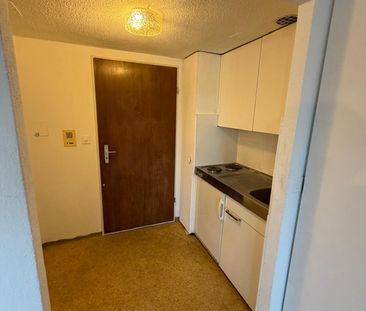 1.5 Zimmer, 30 m², 5. Stock - Photo 3