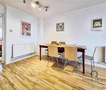 2 bedroom terraced house to rent - Photo 3