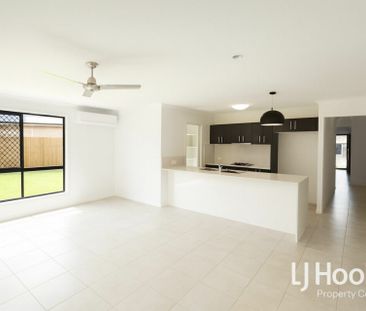 Stunning Family Home with a Big Backyard!! - Photo 4