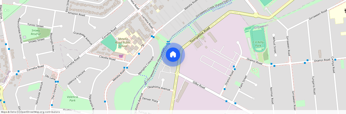 7/149 Toongabbie Road, NSW 2146