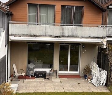 4.5-ROOM HOUSE IN OETWIL AM SEE (ZH), FURNISHED, TEMPORARY - Photo 6