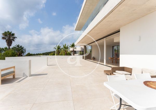 Rental Property in Can Girona