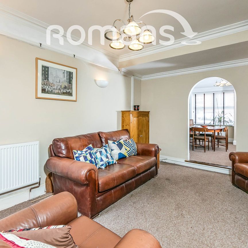 3 bedroom house to rent - Photo 1