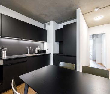 Zimmer in der Gref-Völsing-Straße - Photo 6