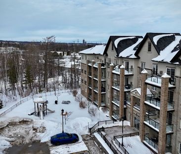 For Lease - 40 Ferndale Drive Unit# 207, Barrie, Ontario - Photo 3