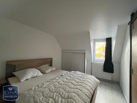 Location Maison 2 pièces 46m² LE MANS 72000 - Photo 3