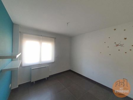 Gelijkvloers appartement te huur in Vlezenbeek - Photo 5