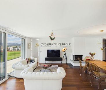 Living exclusively above the roofs - Photo 3