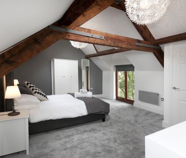 The Coach House, Millicent Road NG2 7LD - Photo 6