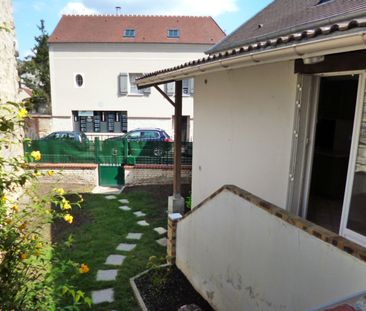 Maison 6 pièces de 110 à Pontoise - Photo 1