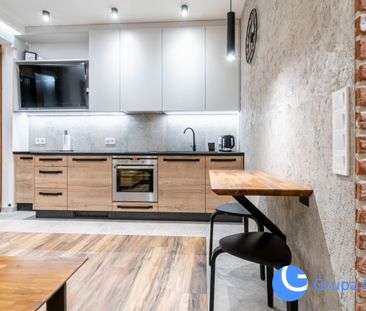 *Stare Miasto* ul. Starowiślna - Zdjęcie 6