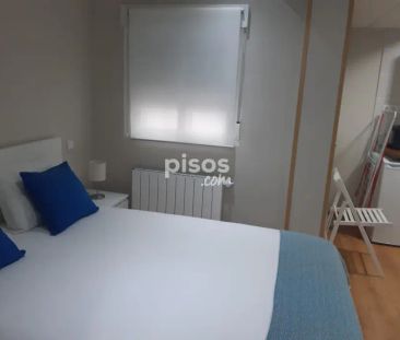 Estudio en alquiler en Pueblo Nuevo - Photo 3