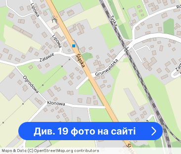 Piękny dom wolnostojący z dużym ogrodem - Фото 1