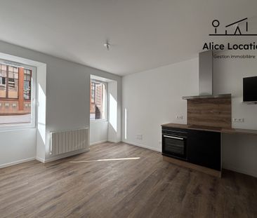 Location Appartement 2 pièces 33m² THONON LES BAINS 74200 - Photo 5