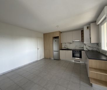 Location Appartement 2 pièces 52m² LE MANS 72000 - Photo 5