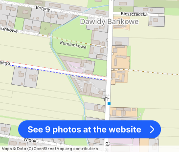 Eleganckie mieszkanie 41 m2, miejsce parkingowe w cenie ! - Photo 1