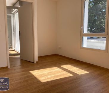 Location Appartement 2 pièces 39m² NANTES 44300 - Photo 2