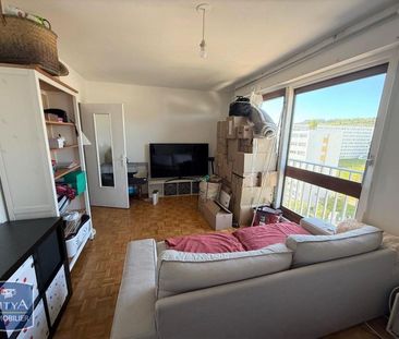 Appartement 2 pièces à louer - Photo 3